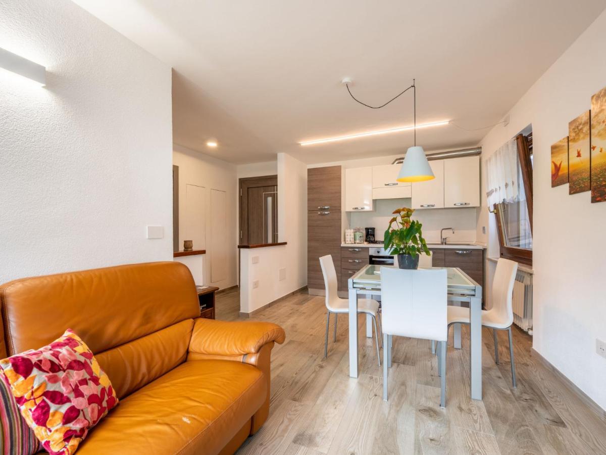 Apartment Cima By Interhome Aosta Buitenkant foto