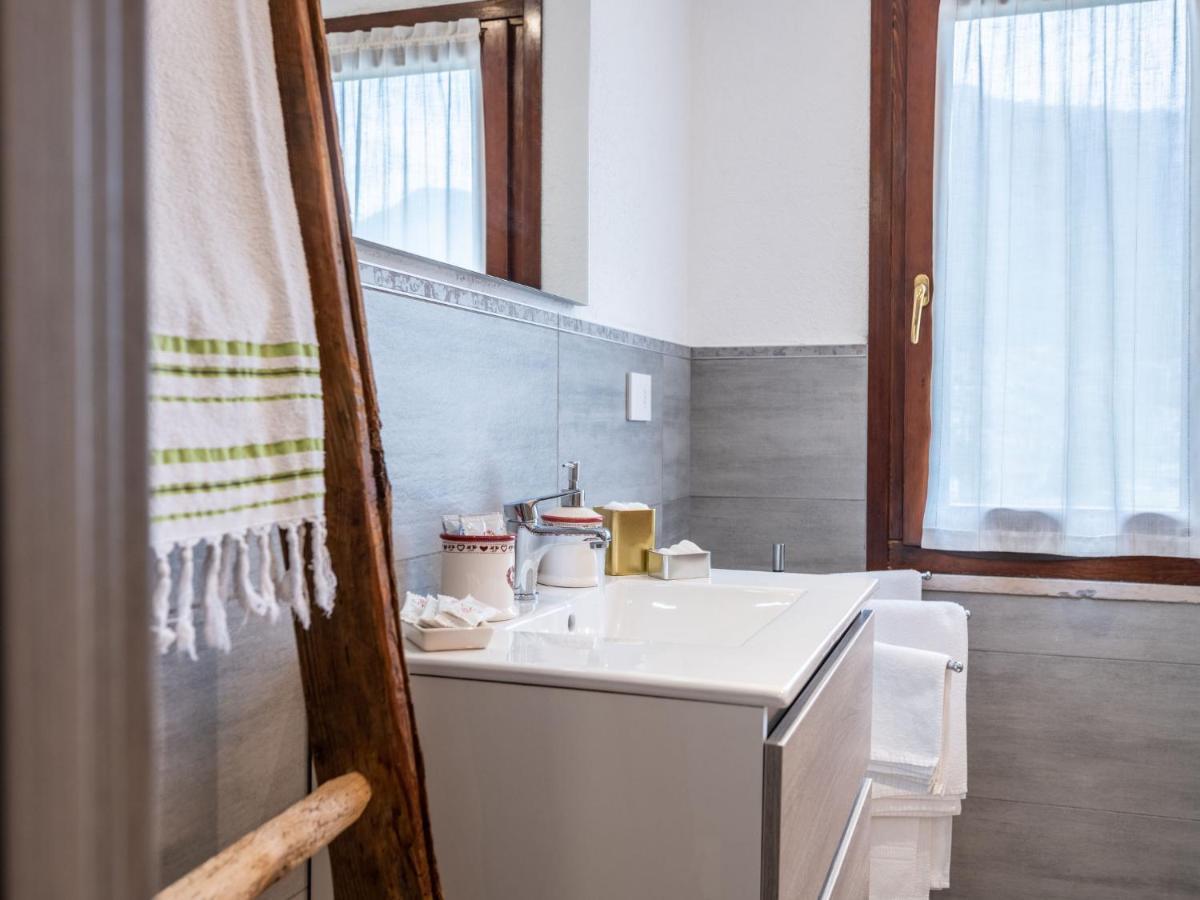 Apartment Cima By Interhome Aosta Buitenkant foto