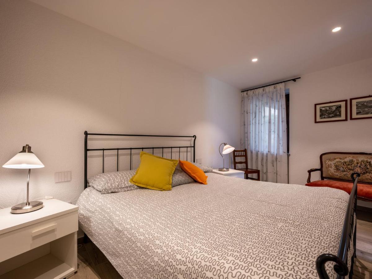 Apartment Cima By Interhome Aosta Buitenkant foto
