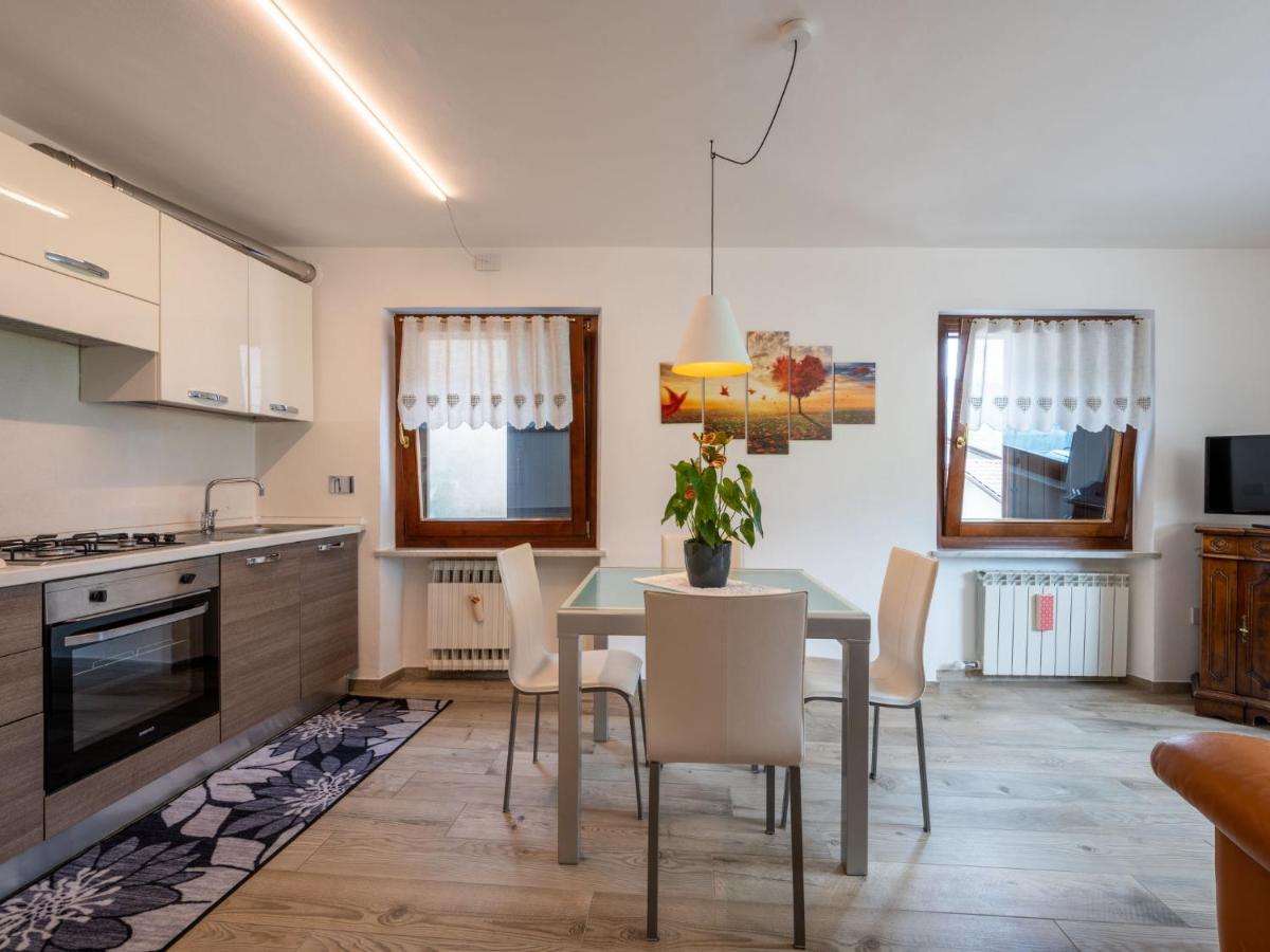 Apartment Cima By Interhome Aosta Buitenkant foto