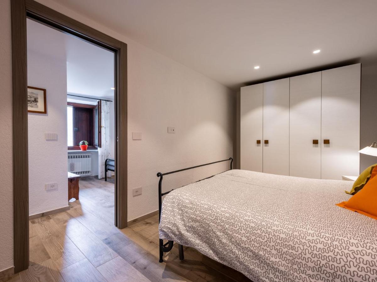Apartment Cima By Interhome Aosta Buitenkant foto