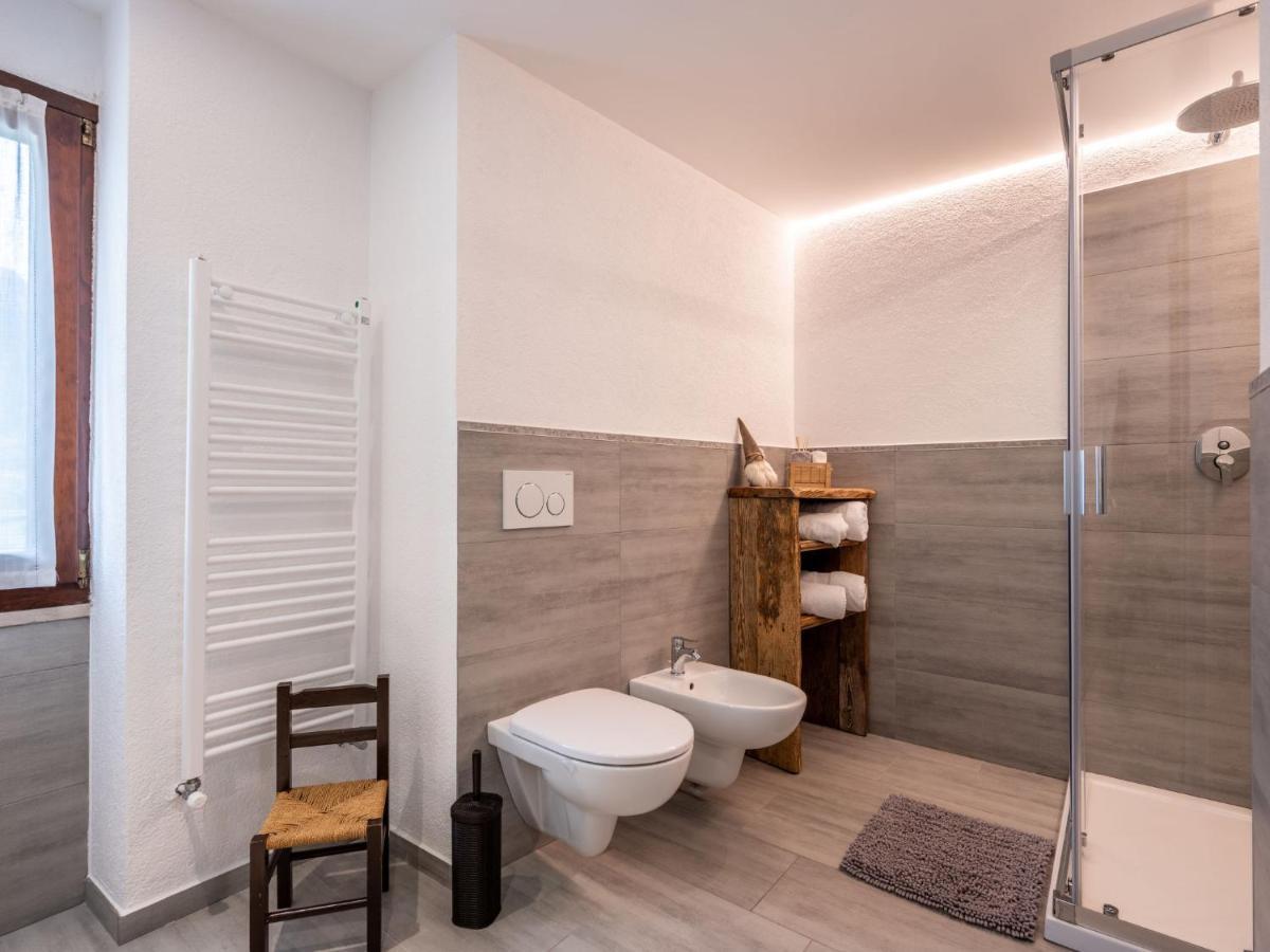 Apartment Cima By Interhome Aosta Buitenkant foto