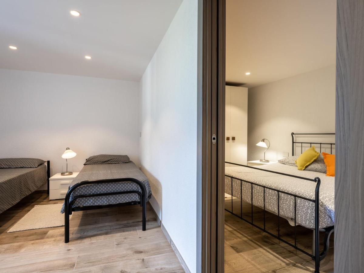 Apartment Cima By Interhome Aosta Buitenkant foto