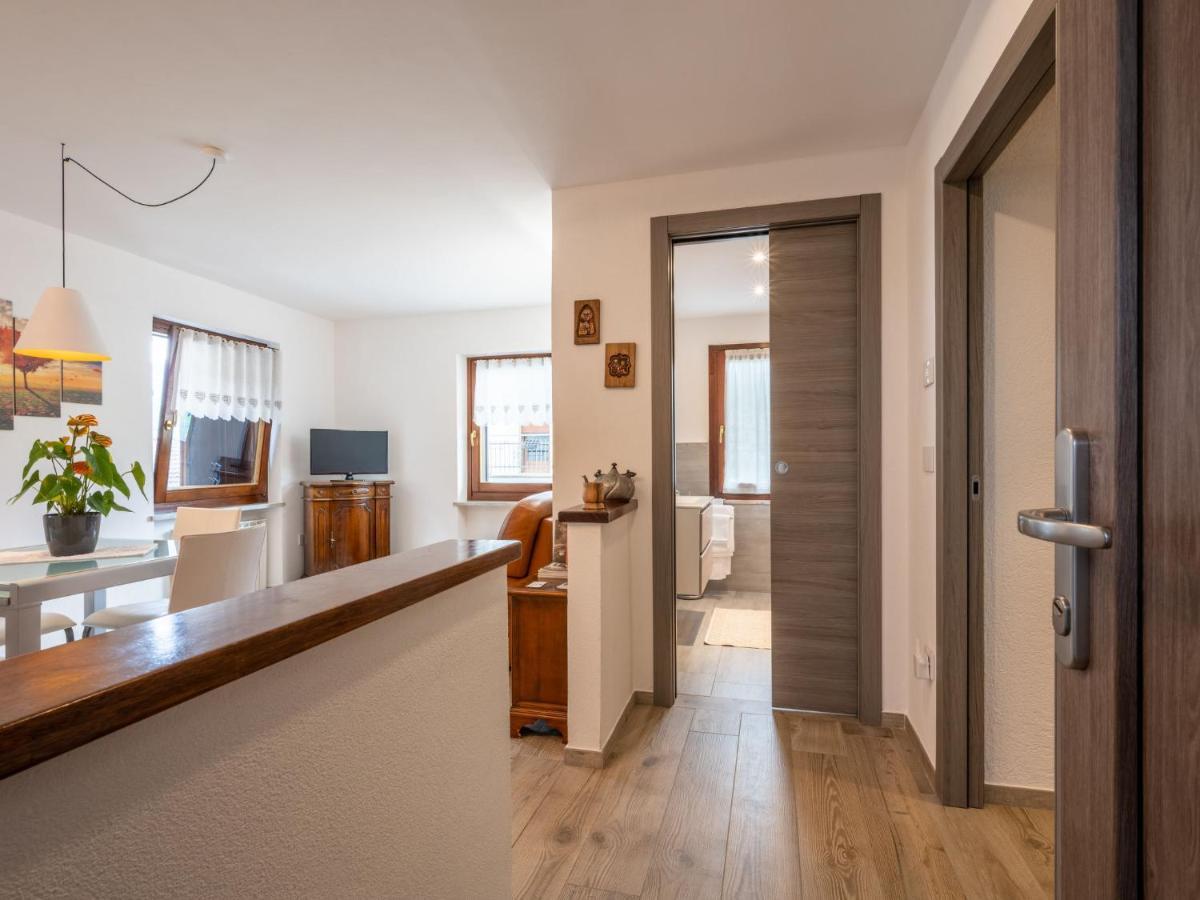 Apartment Cima By Interhome Aosta Buitenkant foto