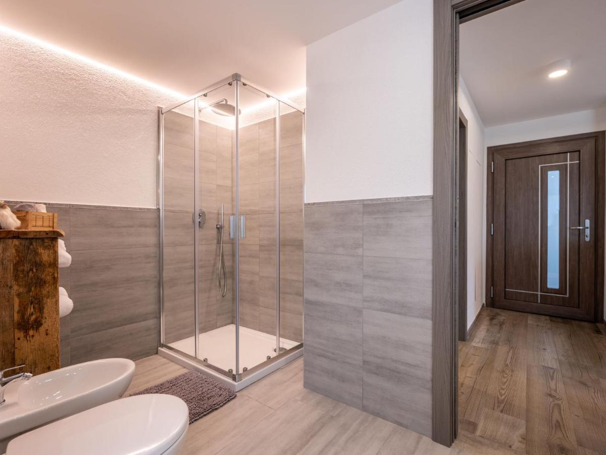 Apartment Cima By Interhome Aosta Buitenkant foto